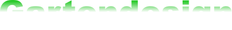 Gartendesign