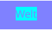 Welt